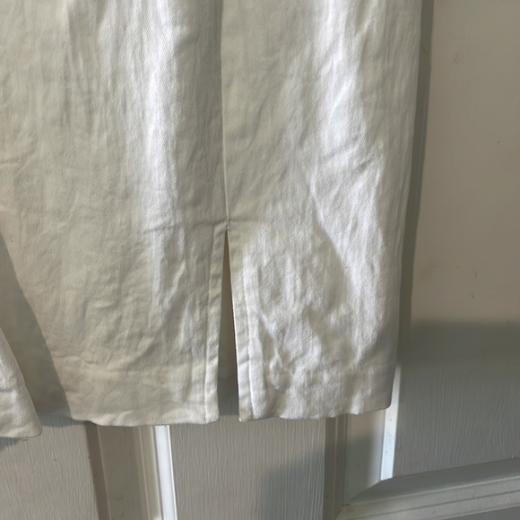 White ASTR the label dress - Picture 4 of 5